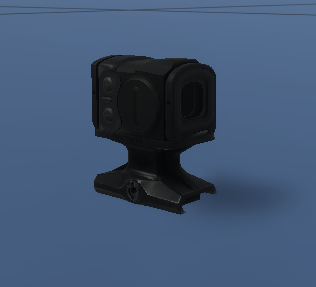 The ACRO P2 from WCS_Scopes